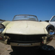 Illustration for article titled Junkyard Jackpot: BMW 2002, Corolla GT-S, Triumph Spitfire